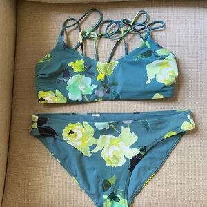 Athleta bikini